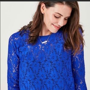 Stella & Dot Medium top NWT